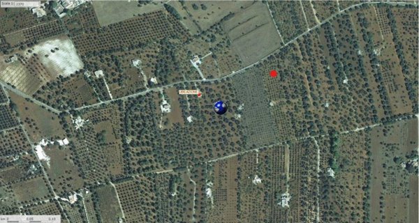 casale in vendita ad Ostuni