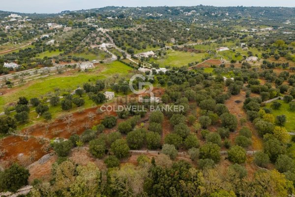 appartamento in vendita ad Ostuni