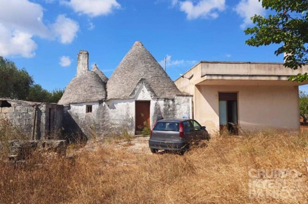 casale in vendita ad Ostuni