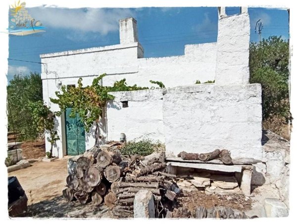 casale in vendita ad Ostuni