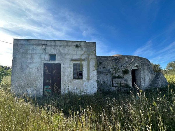 casale in vendita ad Ostuni