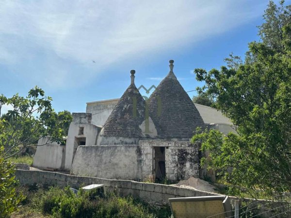 casale in vendita ad Ostuni