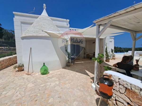 casa indipendente in vendita ad Ostuni