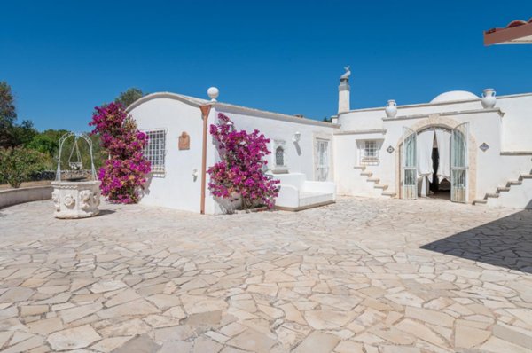 casa indipendente in vendita ad Ostuni