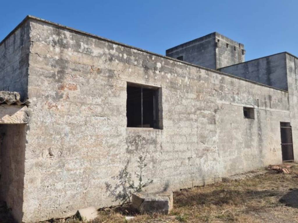 casa indipendente in vendita ad Ostuni