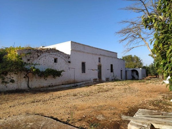 casa indipendente in vendita ad Ostuni