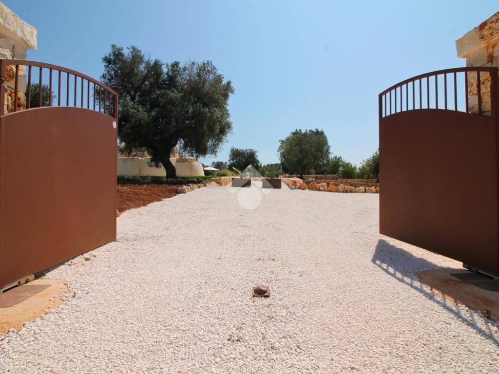 casa indipendente in vendita ad Ostuni