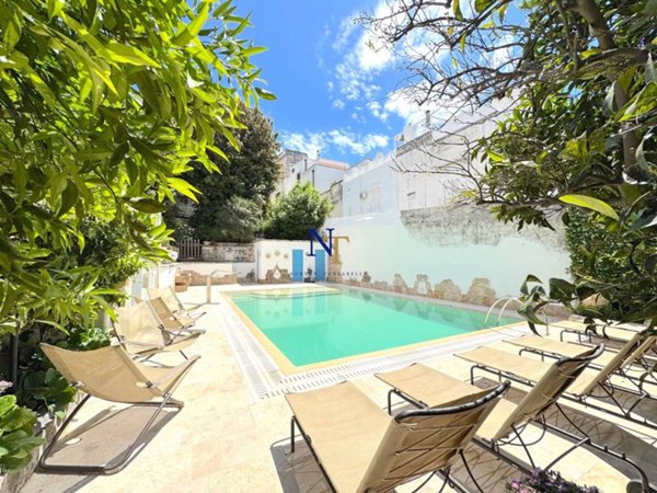 casa indipendente in vendita ad Ostuni