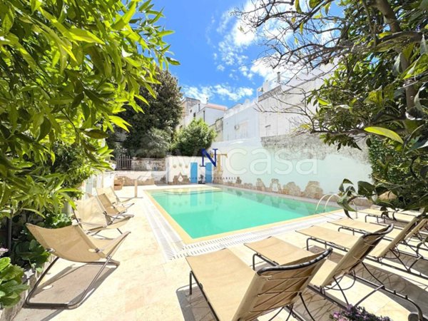 casa indipendente in vendita ad Ostuni