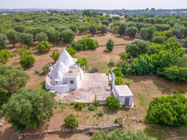 casa indipendente in vendita ad Ostuni