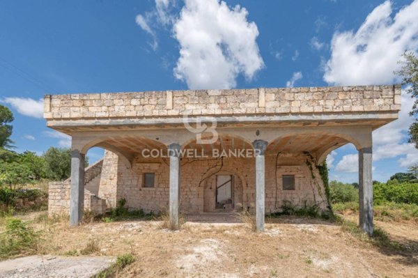 casa indipendente in vendita ad Ostuni