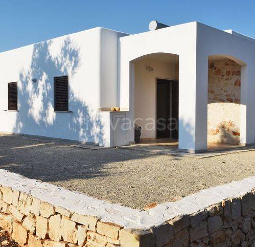 casa indipendente in vendita ad Ostuni