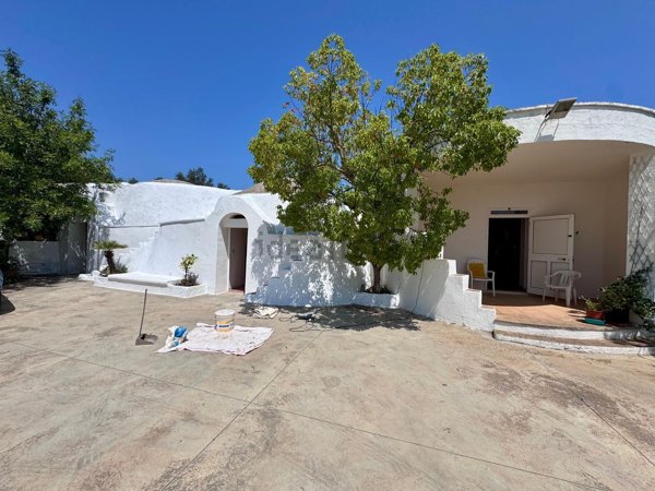 casa indipendente in vendita ad Ostuni