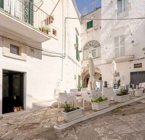 appartamento in vendita ad Ostuni