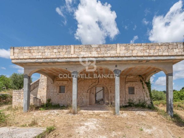 casa indipendente in vendita ad Ostuni