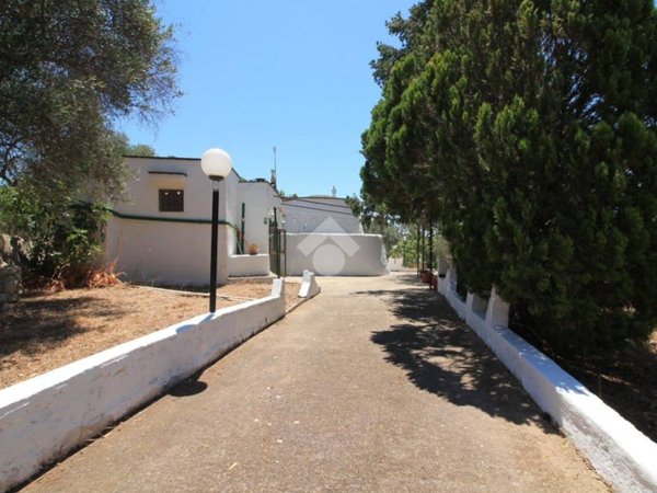 casa indipendente in vendita ad Ostuni