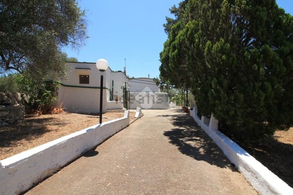 appartamento in vendita ad Ostuni