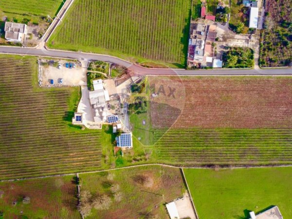 casa indipendente in vendita ad Ostuni
