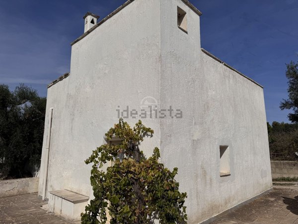 appartamento in vendita ad Ostuni