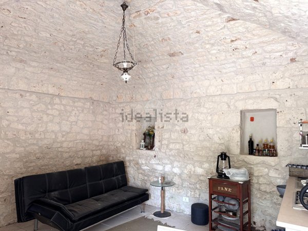 appartamento in vendita ad Ostuni