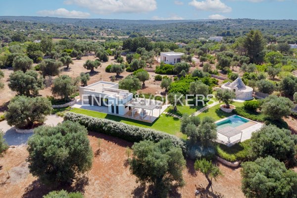 casa indipendente in vendita ad Ostuni