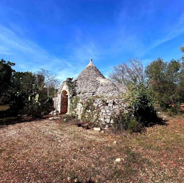 appartamento in vendita ad Ostuni