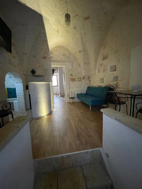 casa indipendente in vendita ad Ostuni