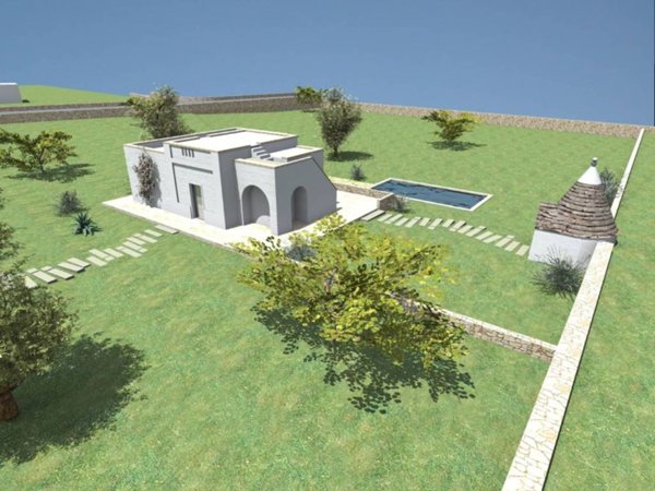 appartamento in vendita ad Ostuni