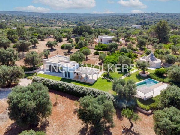 casa indipendente in vendita ad Ostuni
