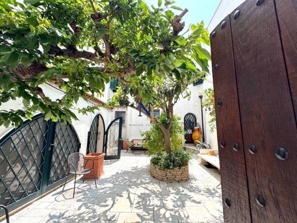 casa indipendente in vendita ad Ostuni