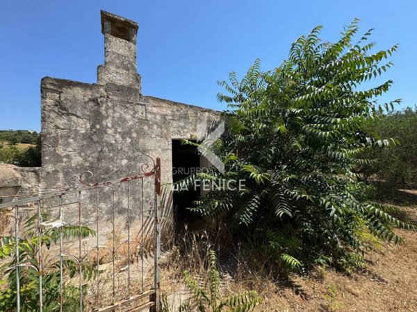 casale in vendita ad Ostuni
