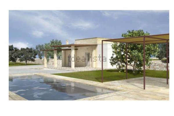 casale in vendita ad Ostuni in zona Ramunno Secondo