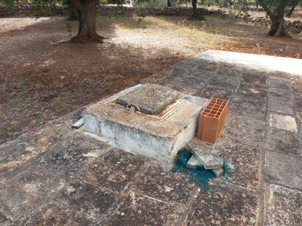casale in vendita ad Ostuni