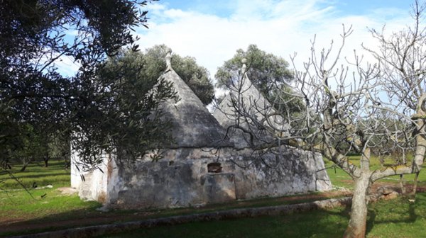casale in vendita ad Ostuni