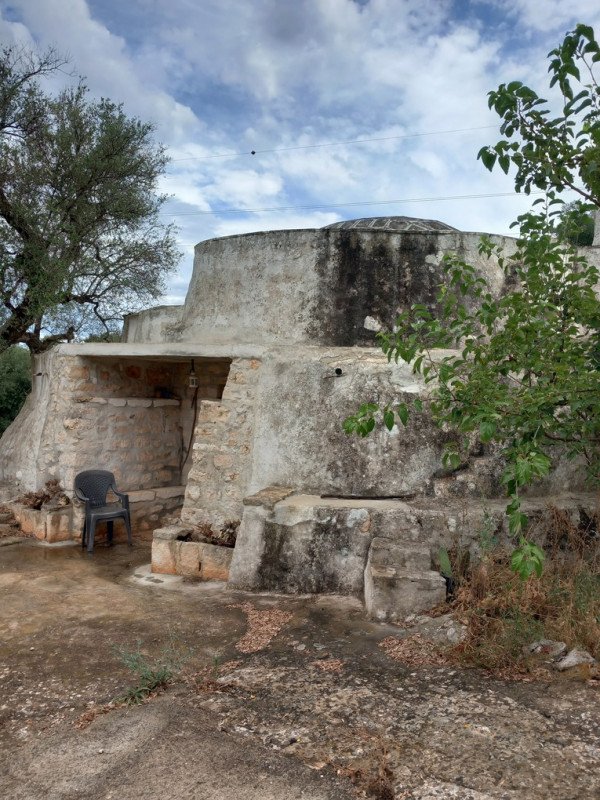 casale in vendita ad Ostuni