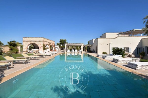 casa indipendente in vendita ad Ostuni