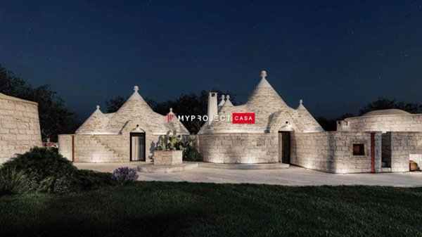 casale in vendita ad Ostuni
