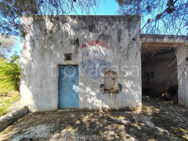 monolocale in vendita ad Ostuni