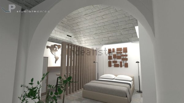 appartamento in vendita ad Ostuni