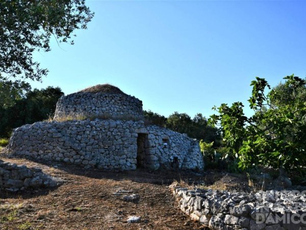 casa indipendente in vendita ad Ostuni