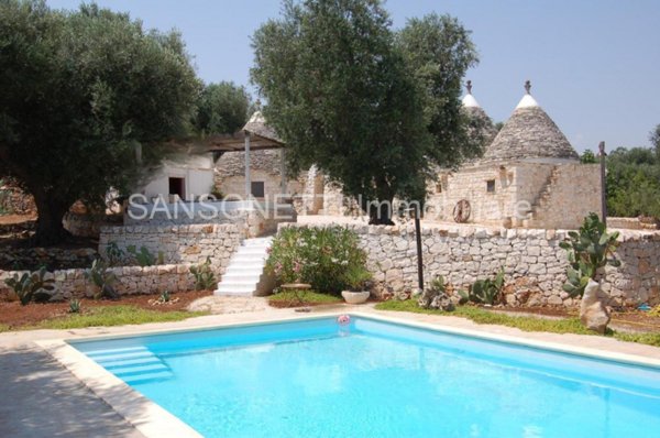 casa indipendente in vendita ad Ostuni