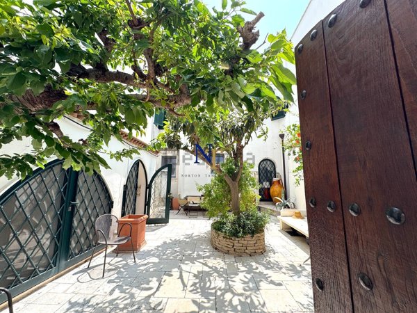 casa indipendente in vendita ad Ostuni