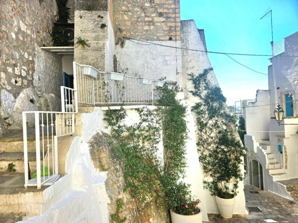 appartamento in vendita ad Ostuni