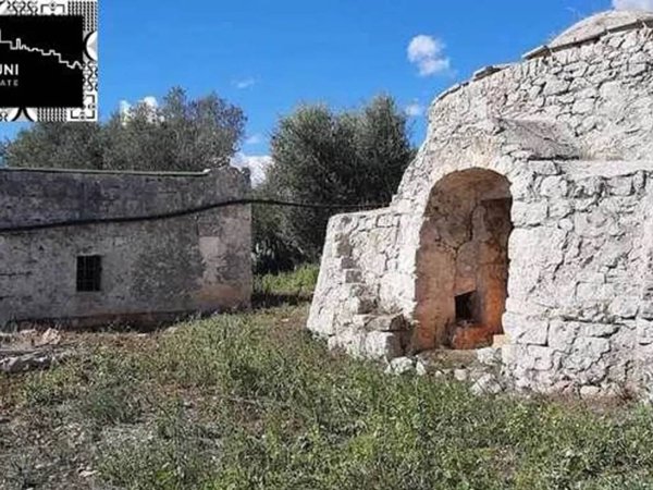 casa indipendente in vendita ad Ostuni
