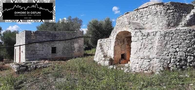 casale in vendita ad Ostuni