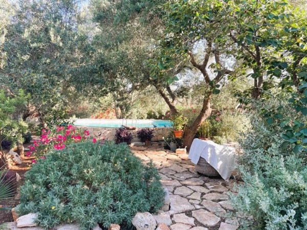 casa indipendente in vendita ad Ostuni