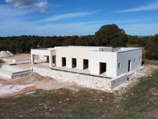 casa indipendente in vendita ad Ostuni