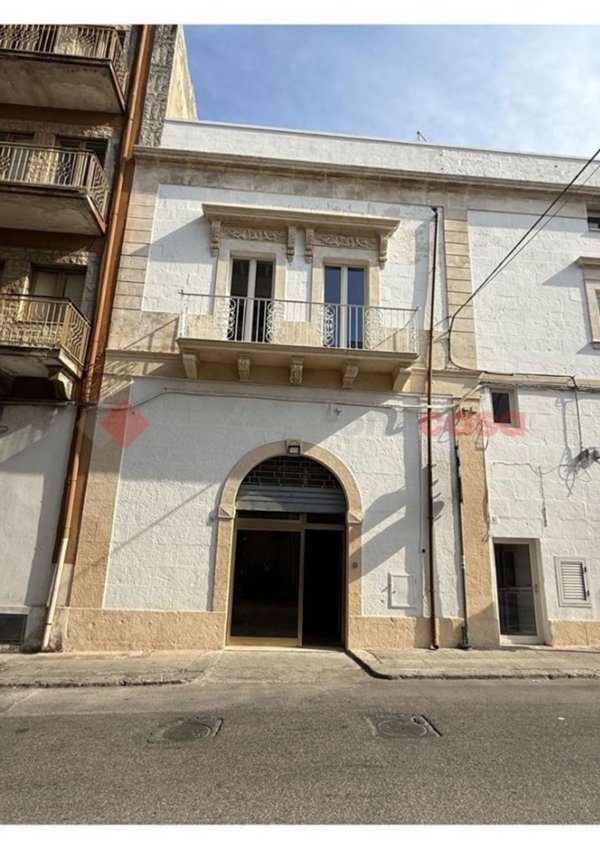 casa indipendente in vendita ad Ostuni