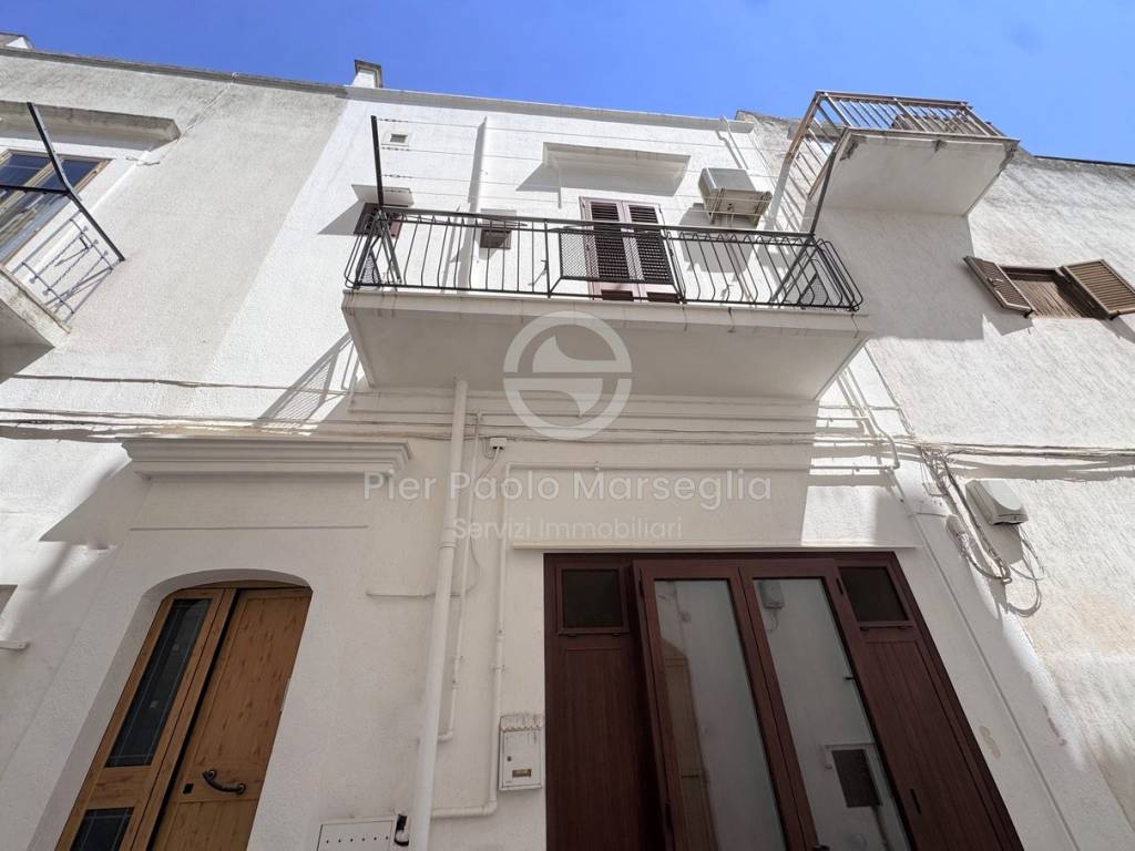 appartamento in vendita ad Ostuni