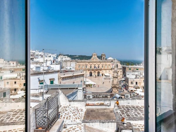appartamento in vendita ad Ostuni